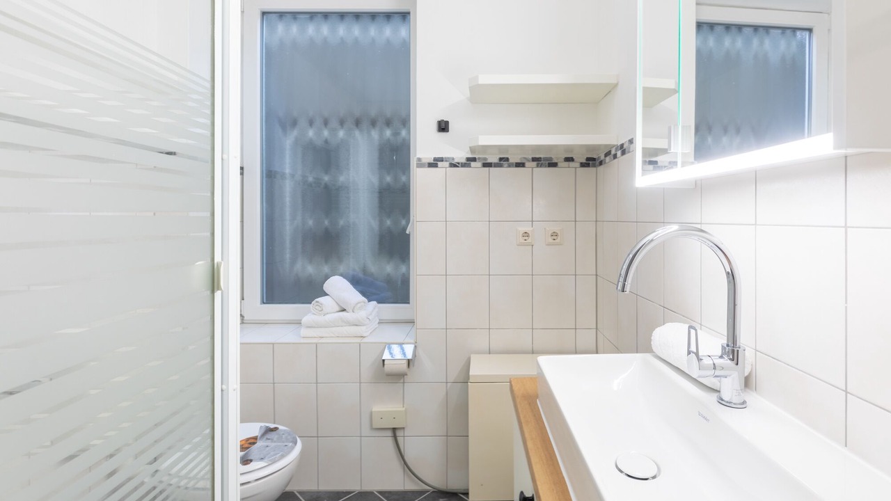 Photo of Bathroom in Zentrum