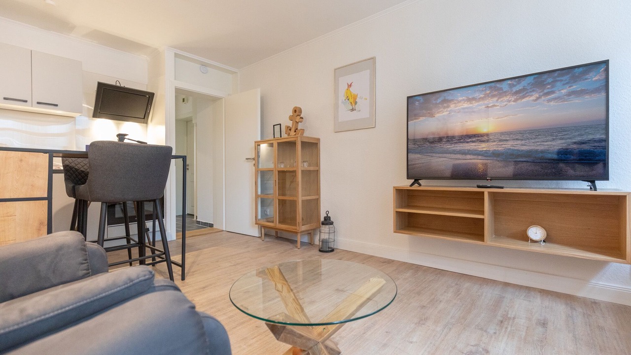 Photo of Livingroom in Zentrum