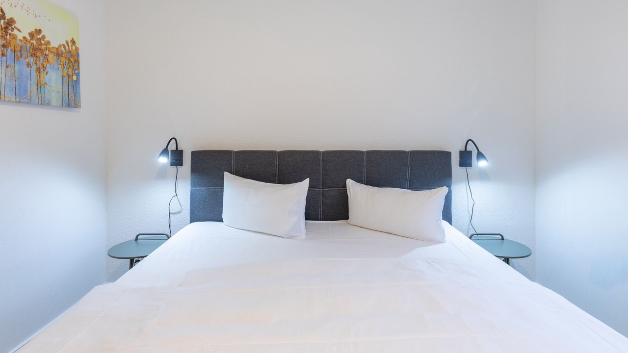 Photo of Bedroom in Zentrum