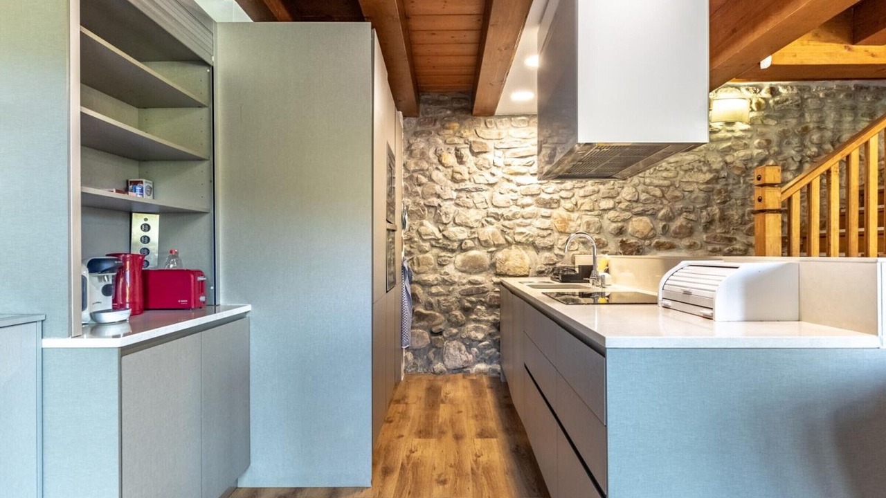 Photo of Kitchen in Otanes