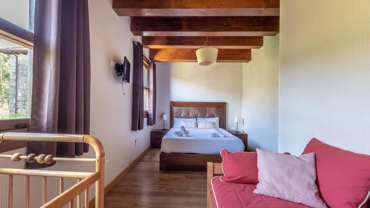 Photo of Bedroom in Otanes