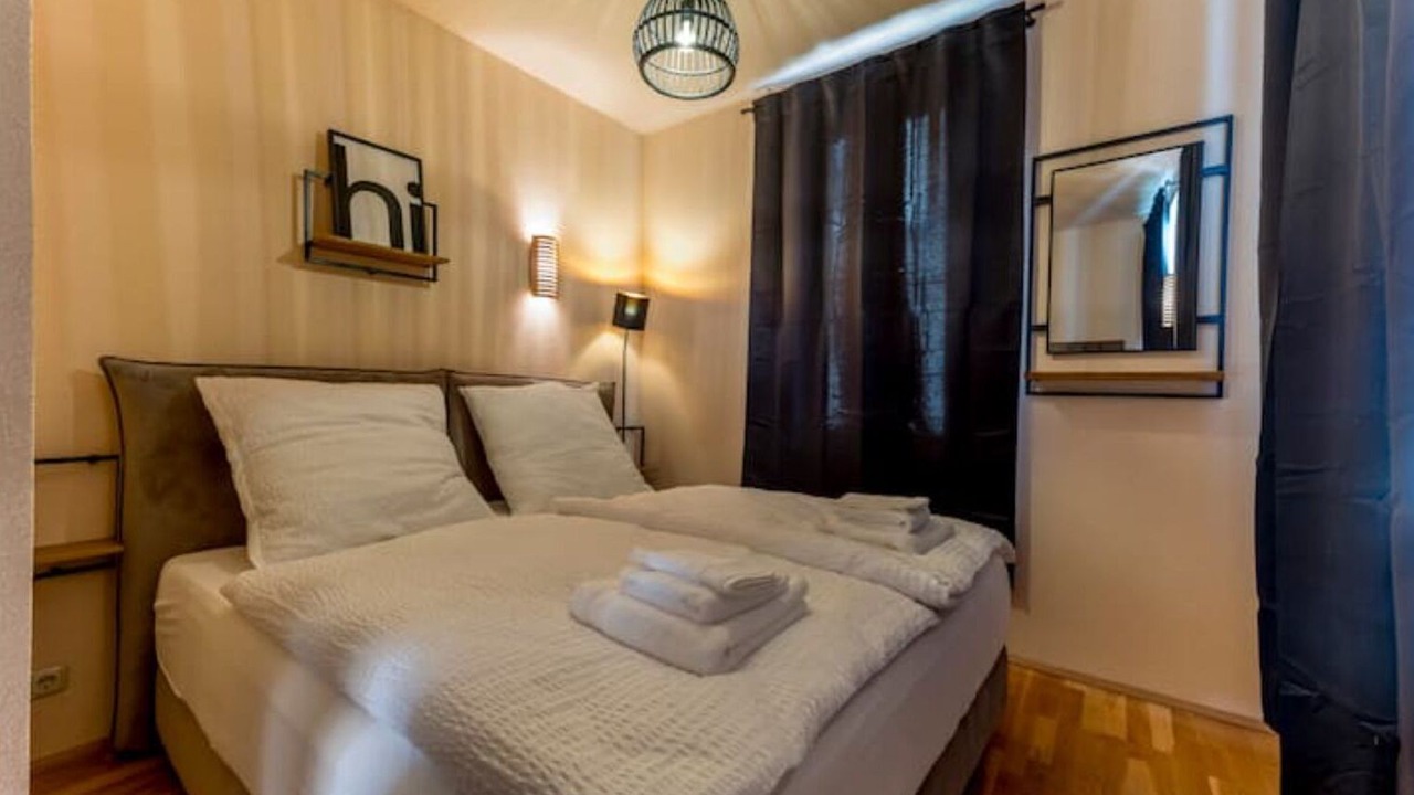Photo of Bedroom in Marburg