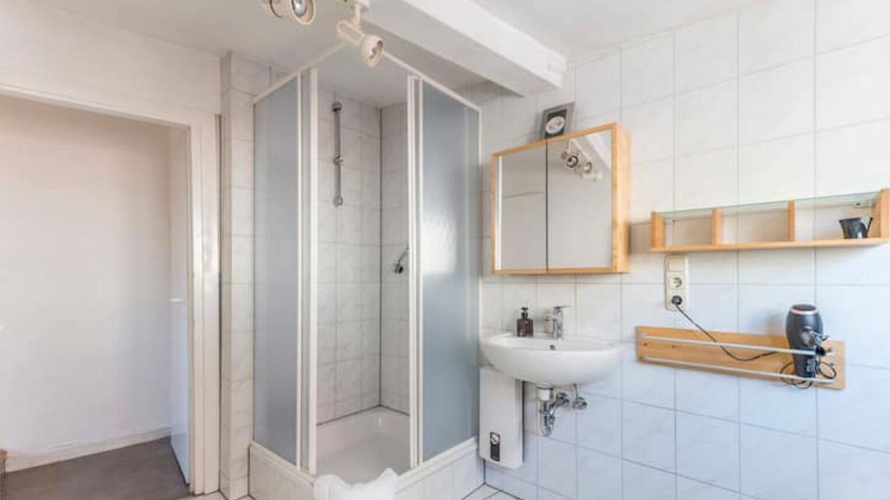 Photo of Bathroom in Marburg