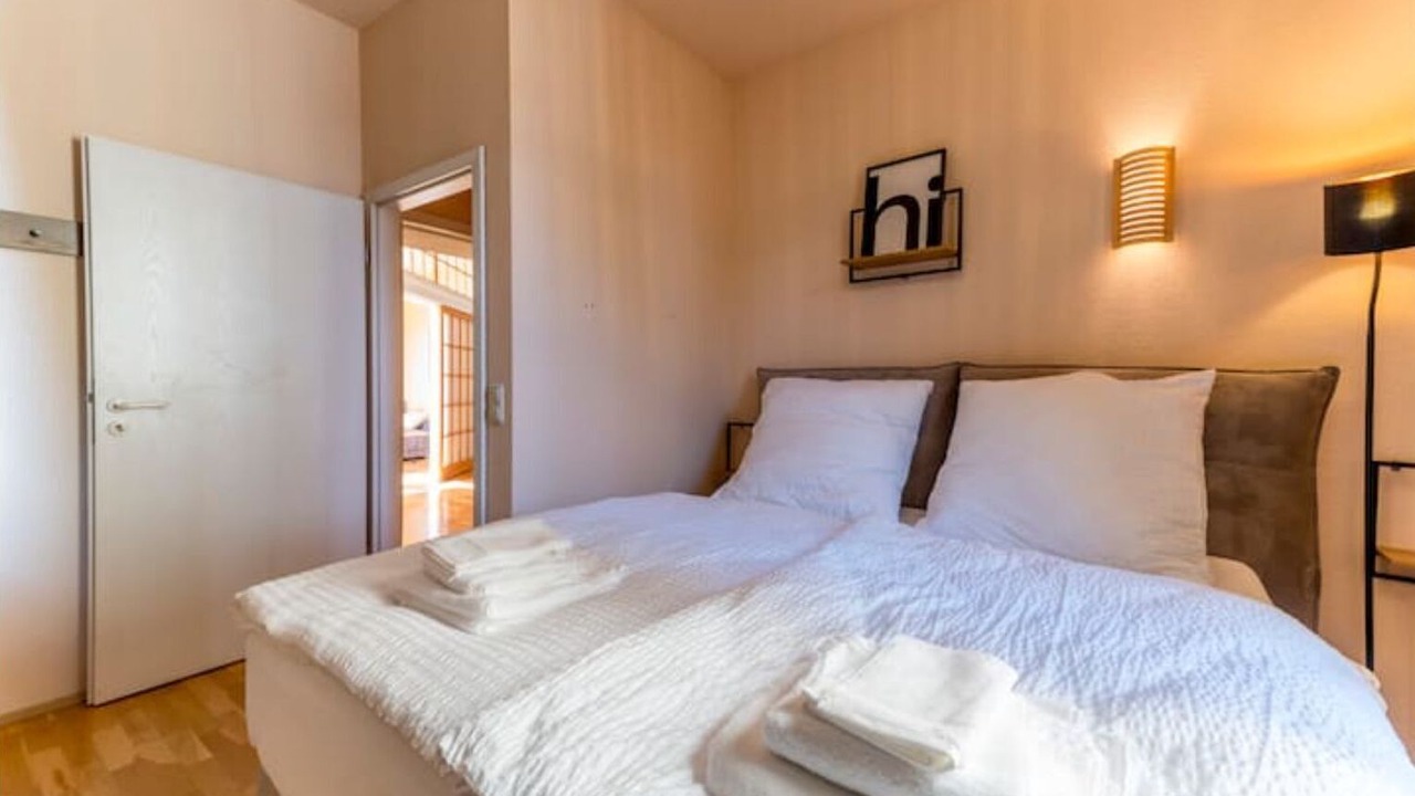 Photo of Bedroom in Marburg