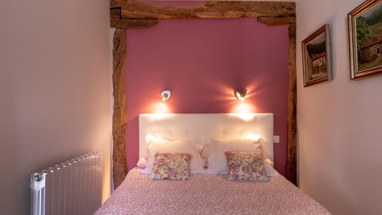 Photo of Bedroom in Mundaka