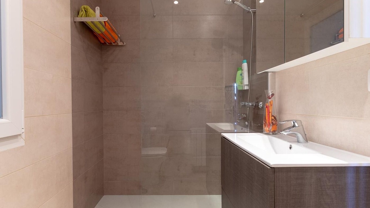 Photo of Bathroom in Mundaka