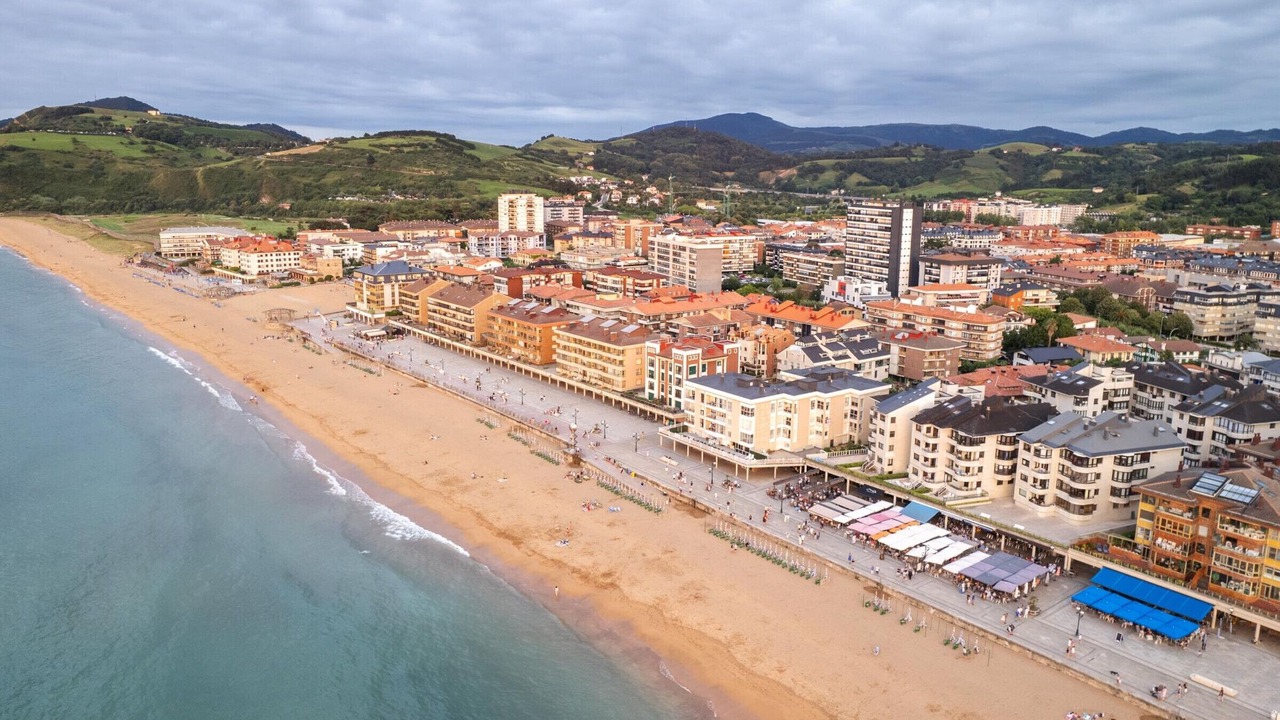Photo of Others in Zarautz