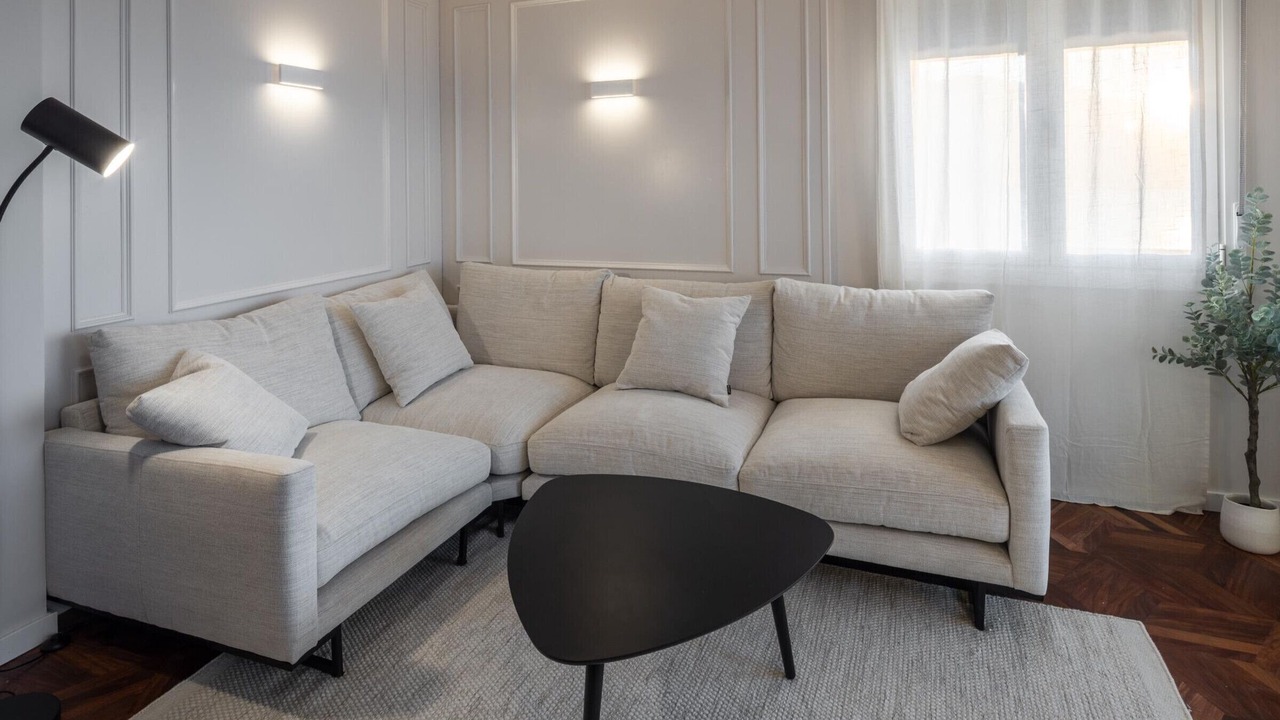 Photo of Livingroom in Zarautz