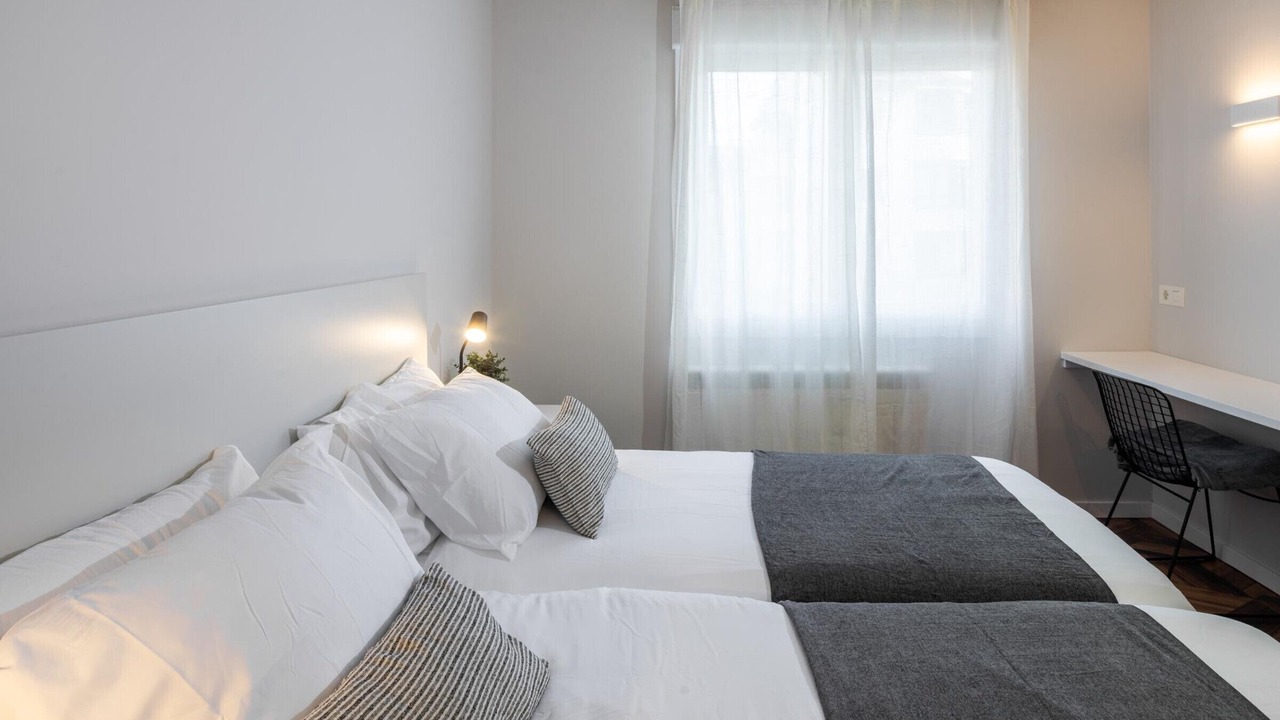 Photo of Bedroom in Zarautz