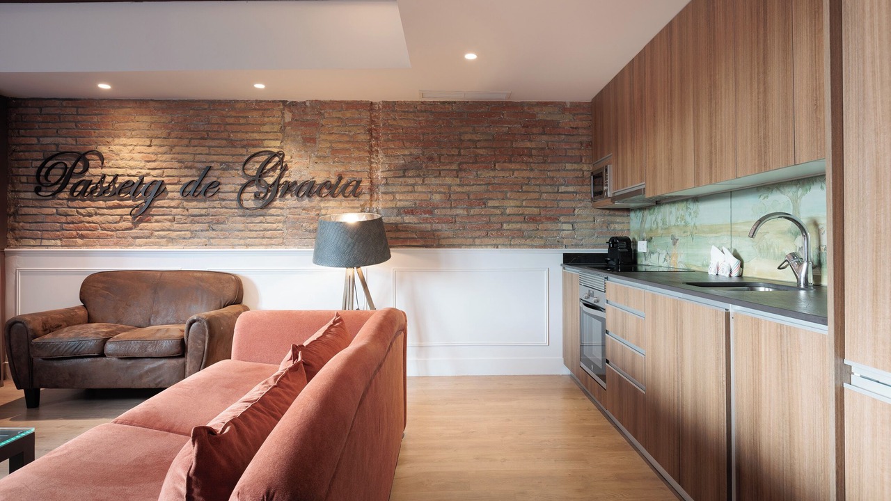 Photo of Kitchen in Eixample