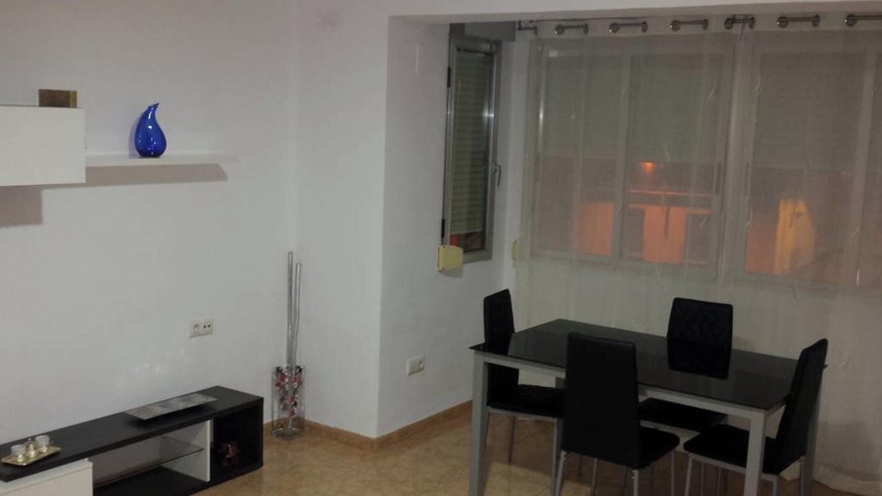 Photo of Livingroom in Tavernes de la Valldigna