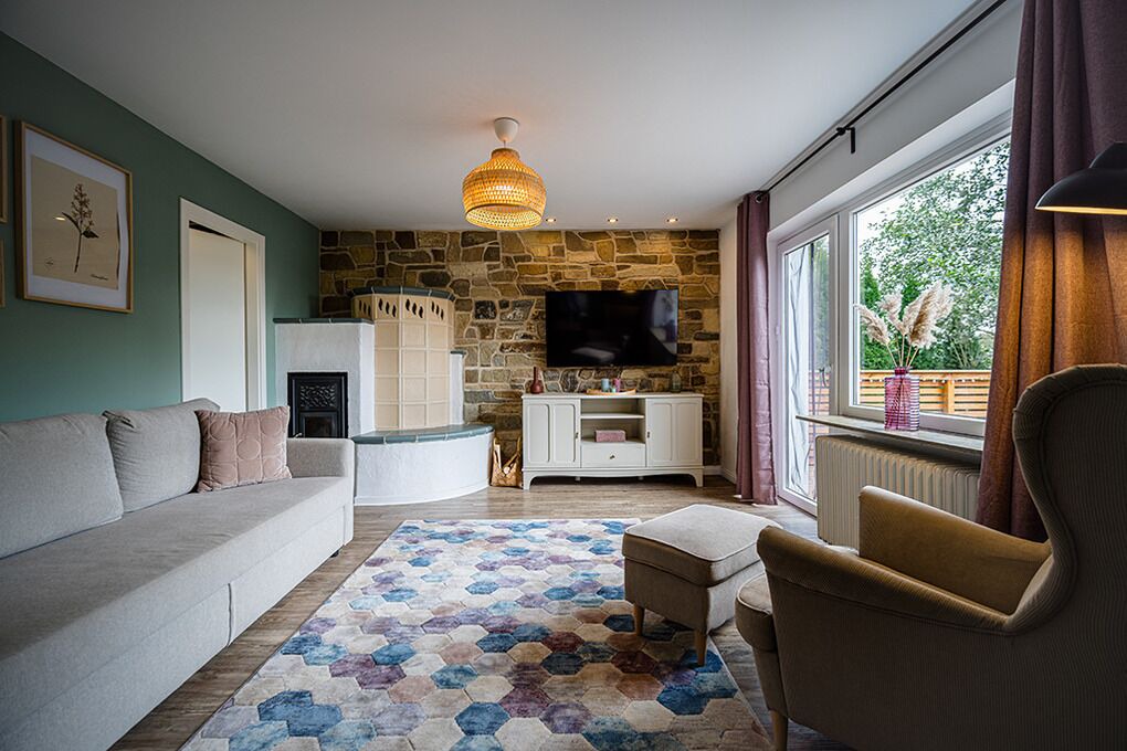 Photo of Livingroom in Gross Wittensee