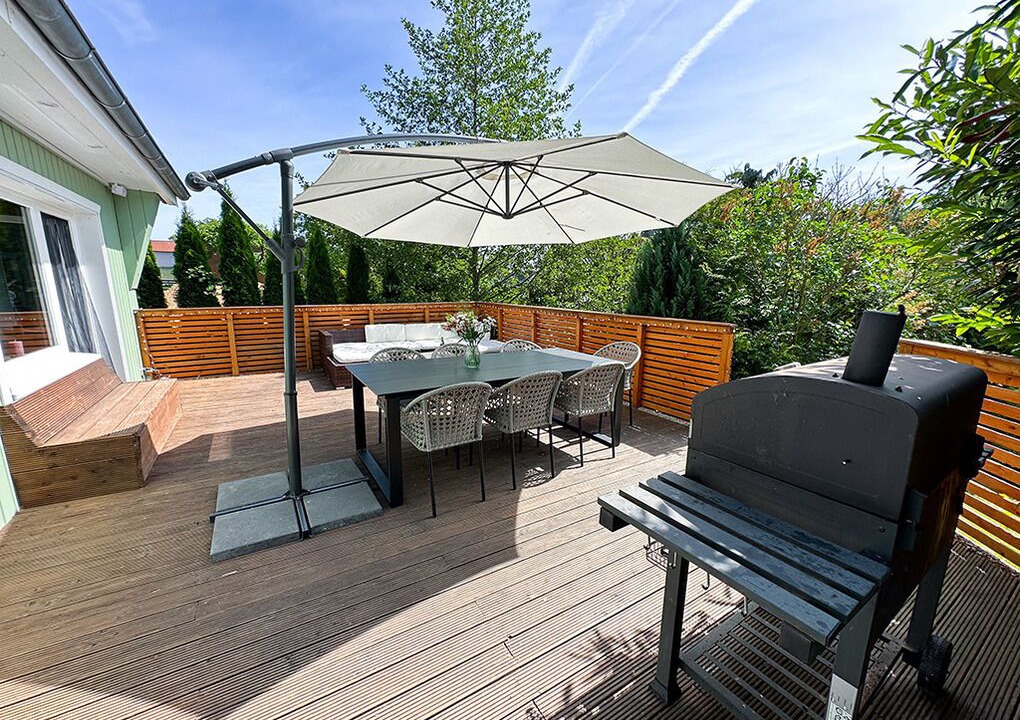 Photo of Outdoor in Gross Wittensee