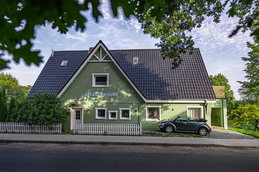 Photo of Outdoor in Gross Wittensee