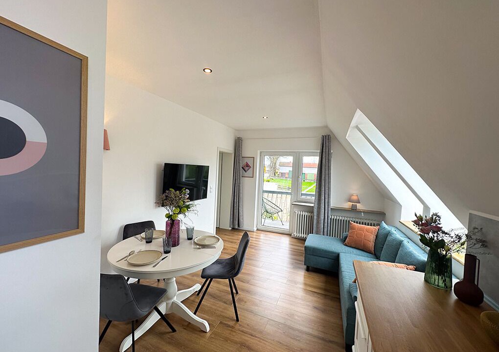 Photo of Livingroom in Gross Wittensee