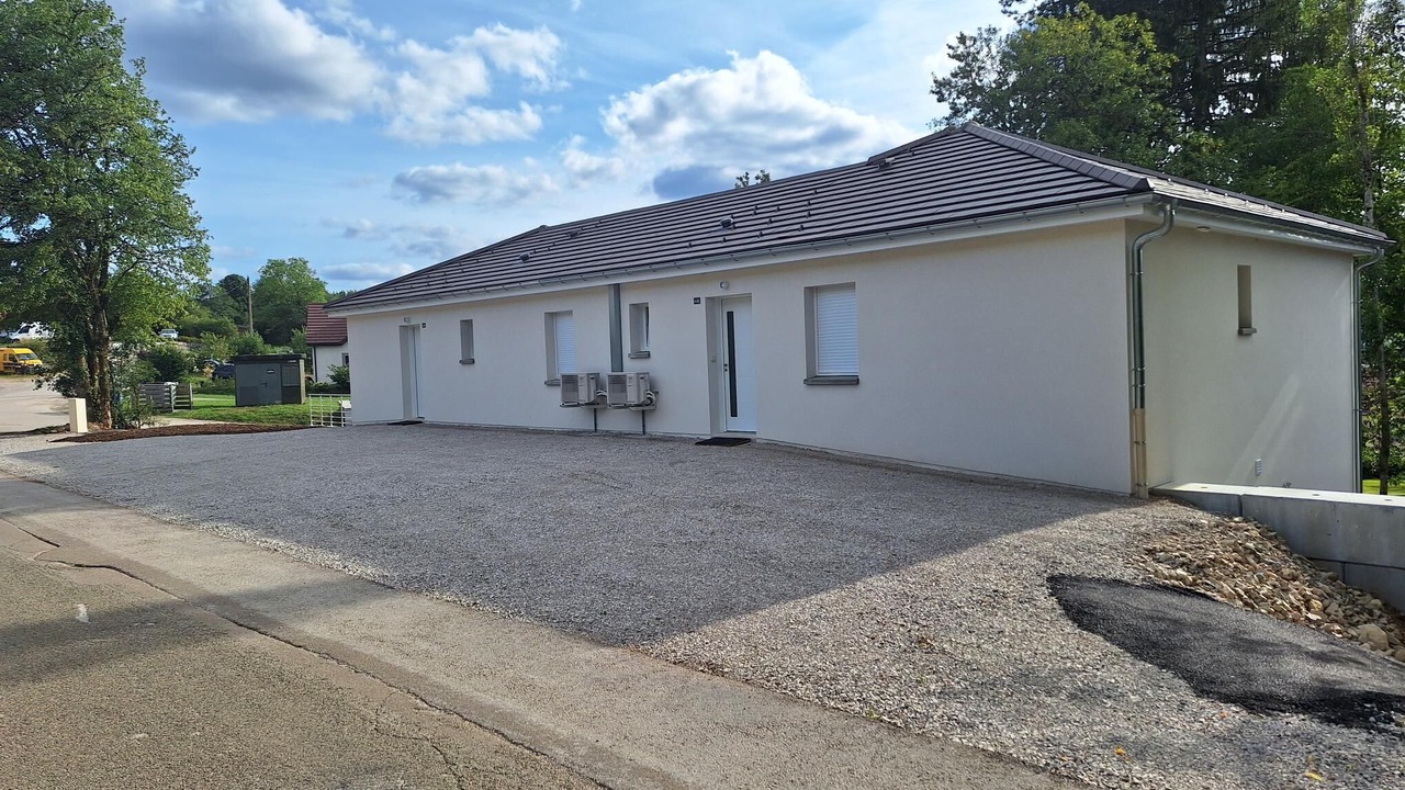 Photo of Outdoor in Sapois