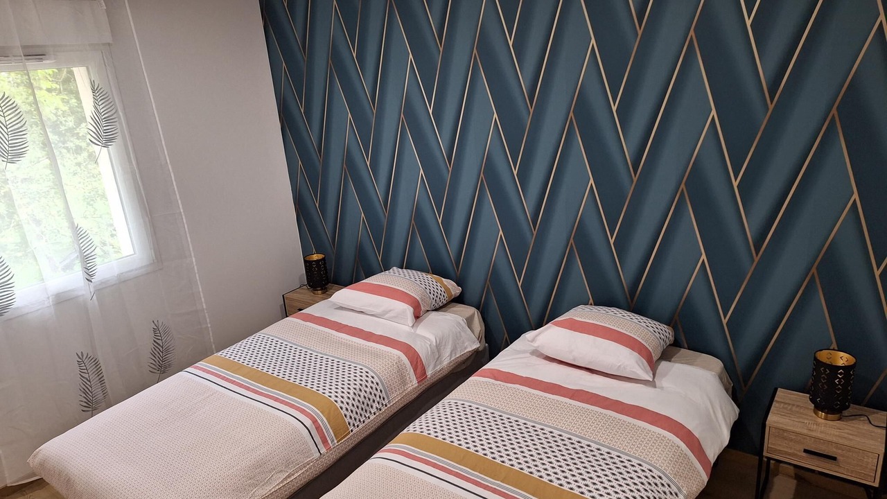 Photo of Bedroom in Sapois