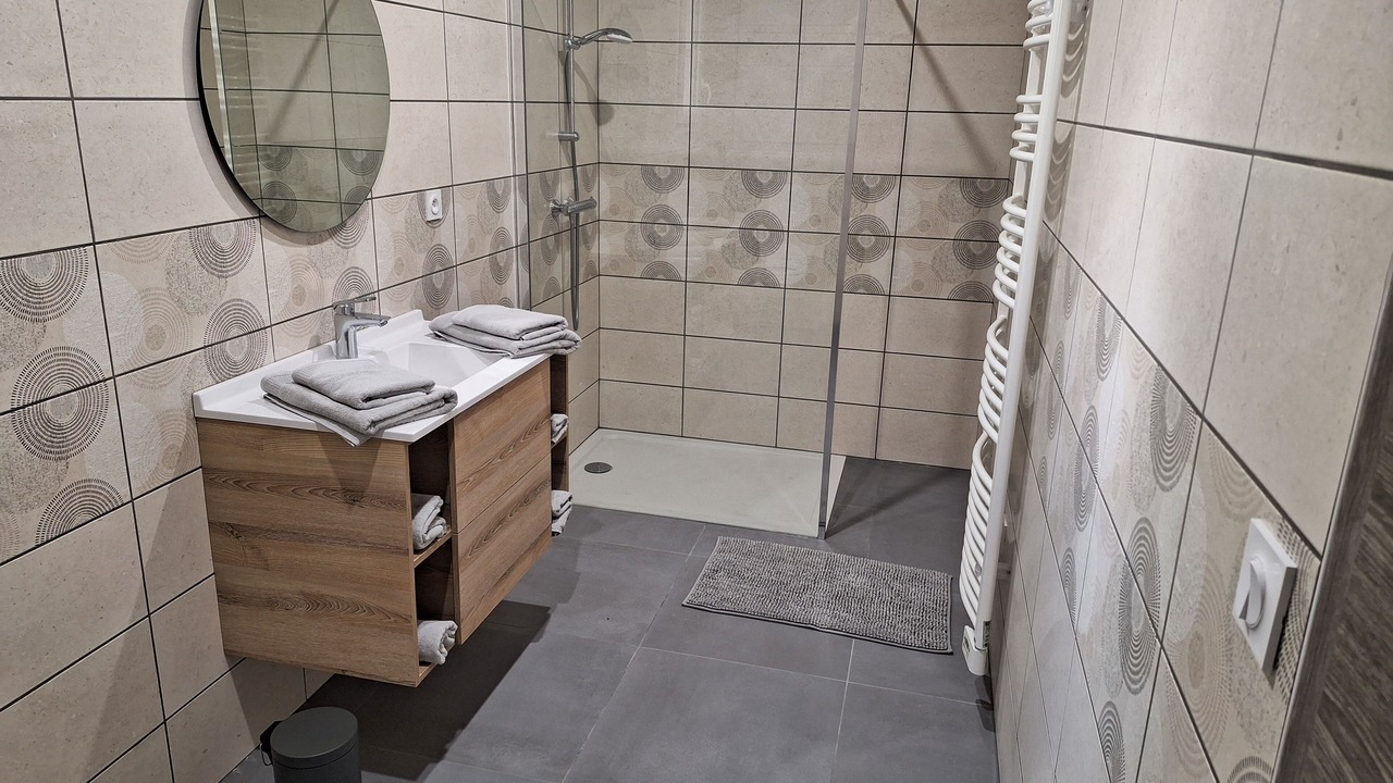 Photo of Bathroom in Sapois