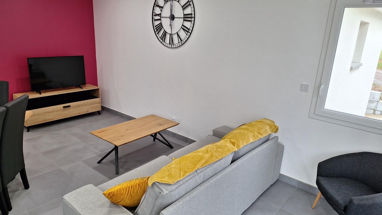 Photo of Livingroom in Sapois