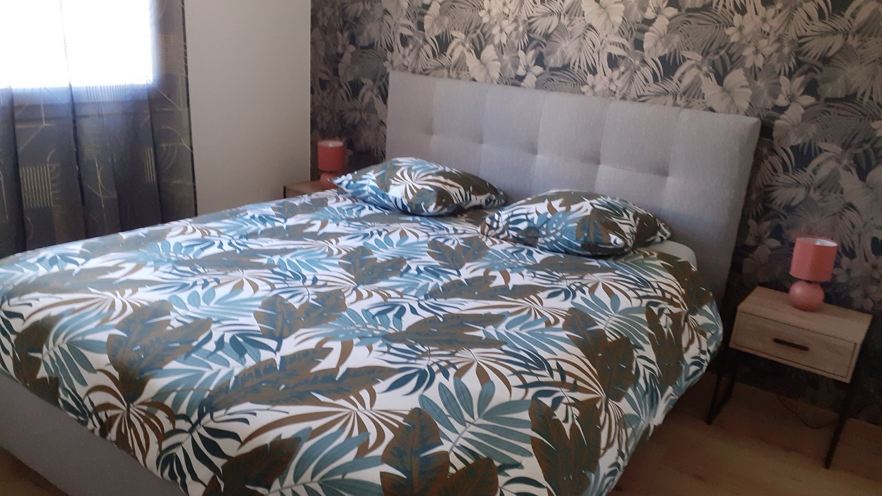 Photo of Bedroom in Sapois