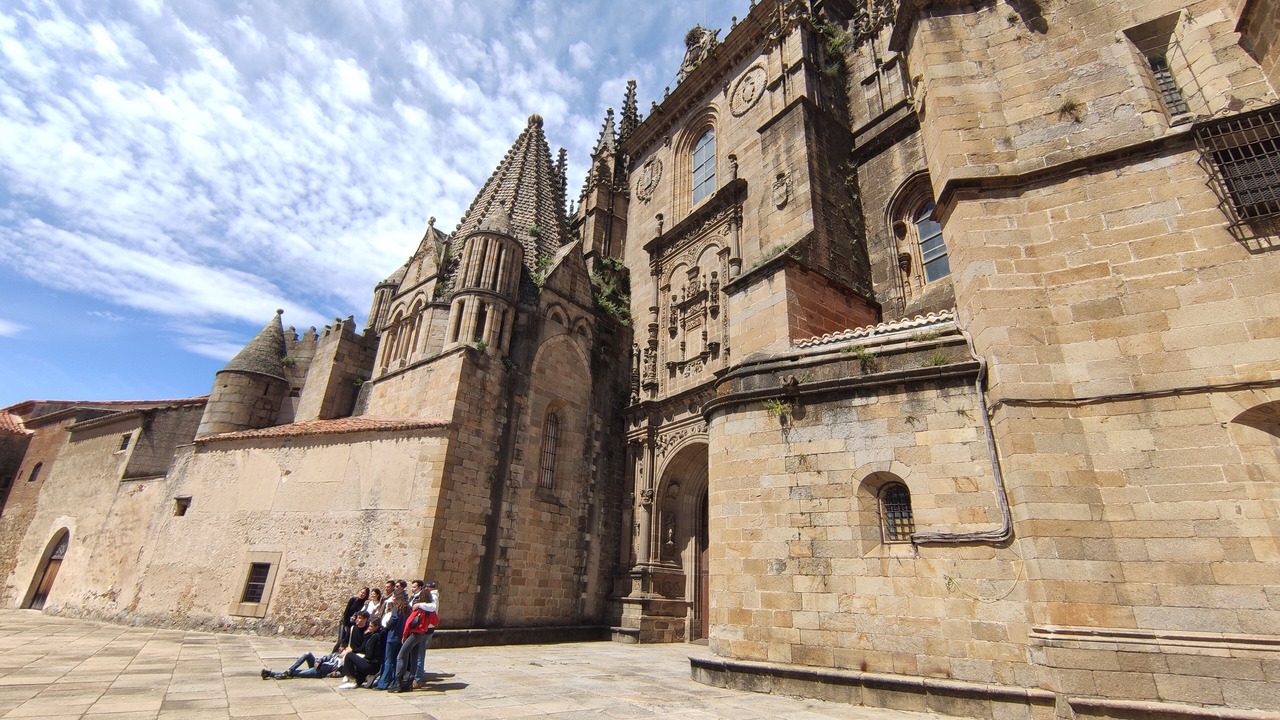 Photo of Others in Plasencia