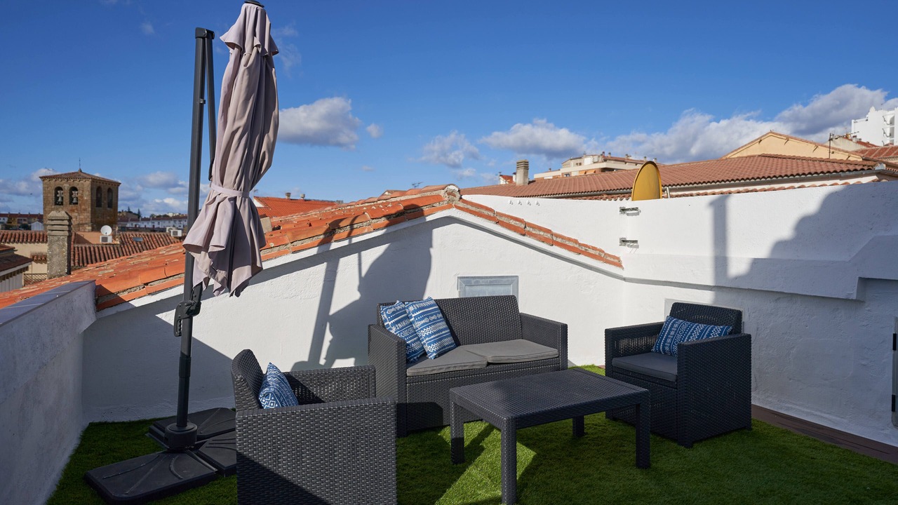 Photo of Outdoor in Plasencia