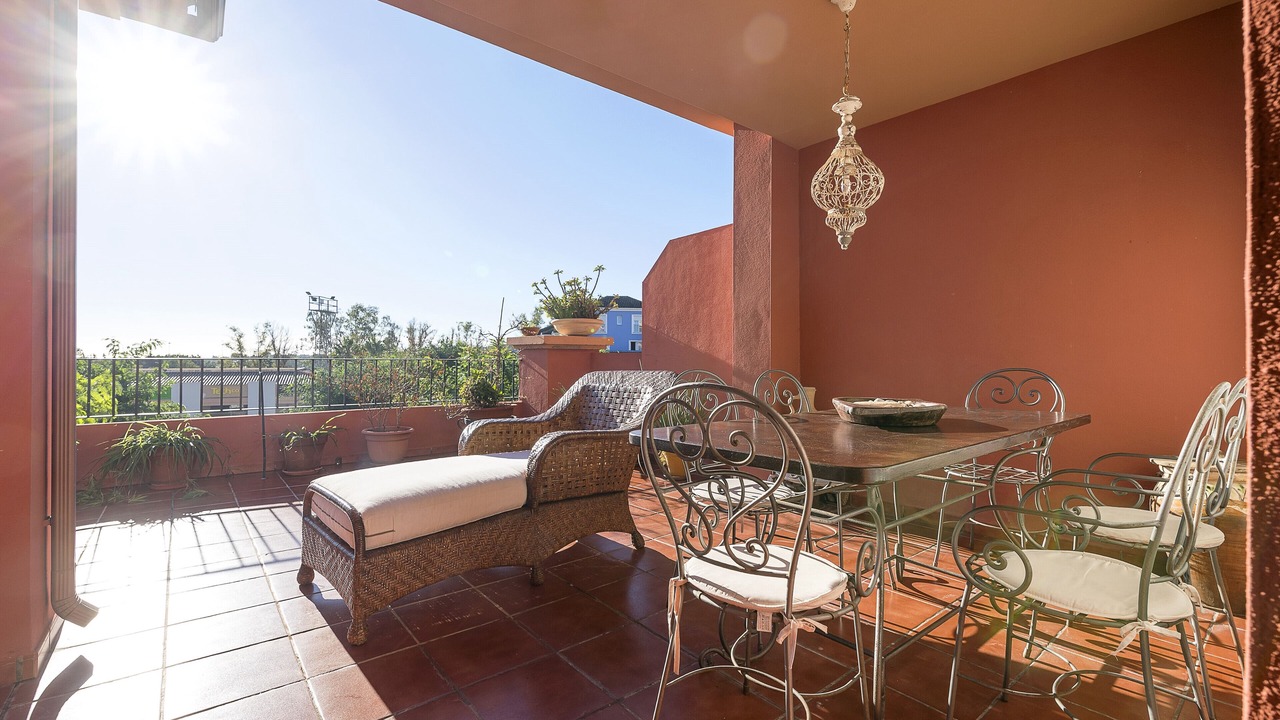 Photo of Outdoor in Guadiaro