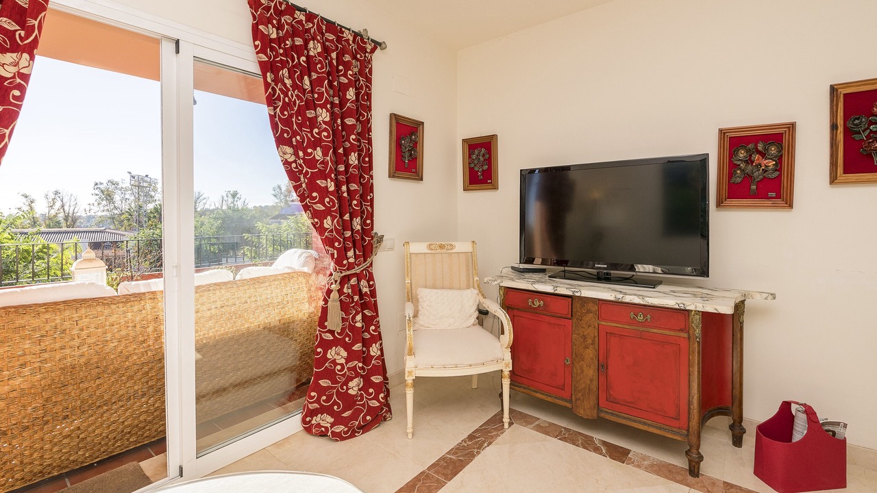 Photo of Livingroom in Guadiaro