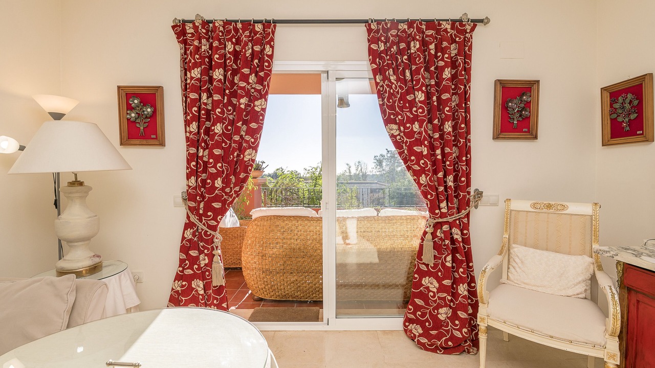 Photo of Livingroom in Guadiaro