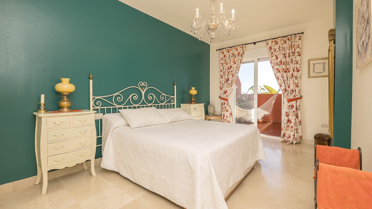 Photo of Bedroom in Guadiaro
