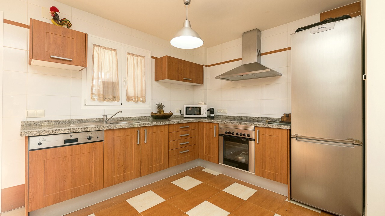 Photo of Kitchen in Guadiaro