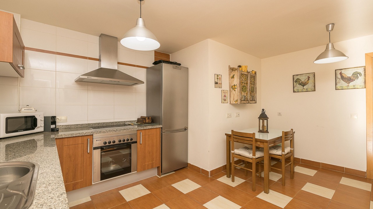 Photo of Kitchen in Guadiaro