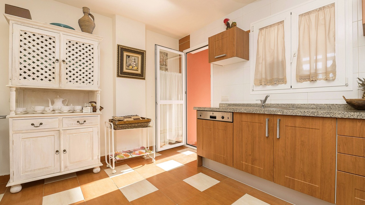 Photo of Kitchen in Guadiaro