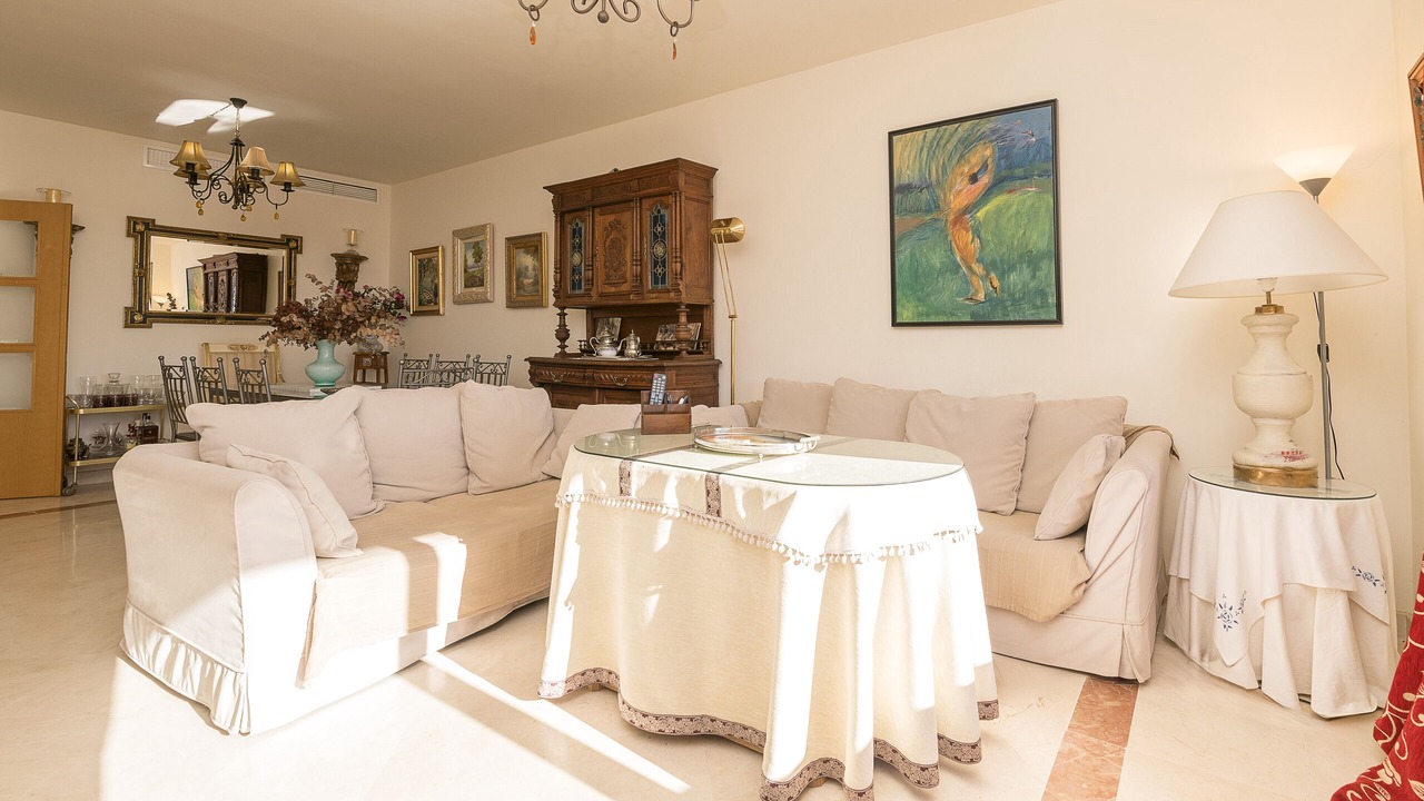 Photo of Livingroom in Guadiaro