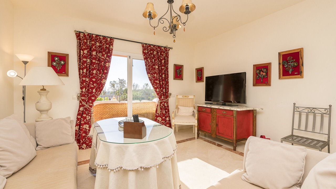 Photo of Livingroom in Guadiaro