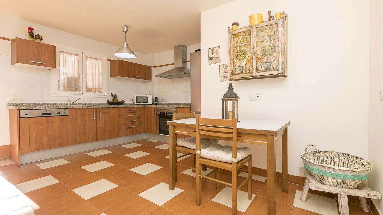 Photo of Kitchen in Guadiaro
