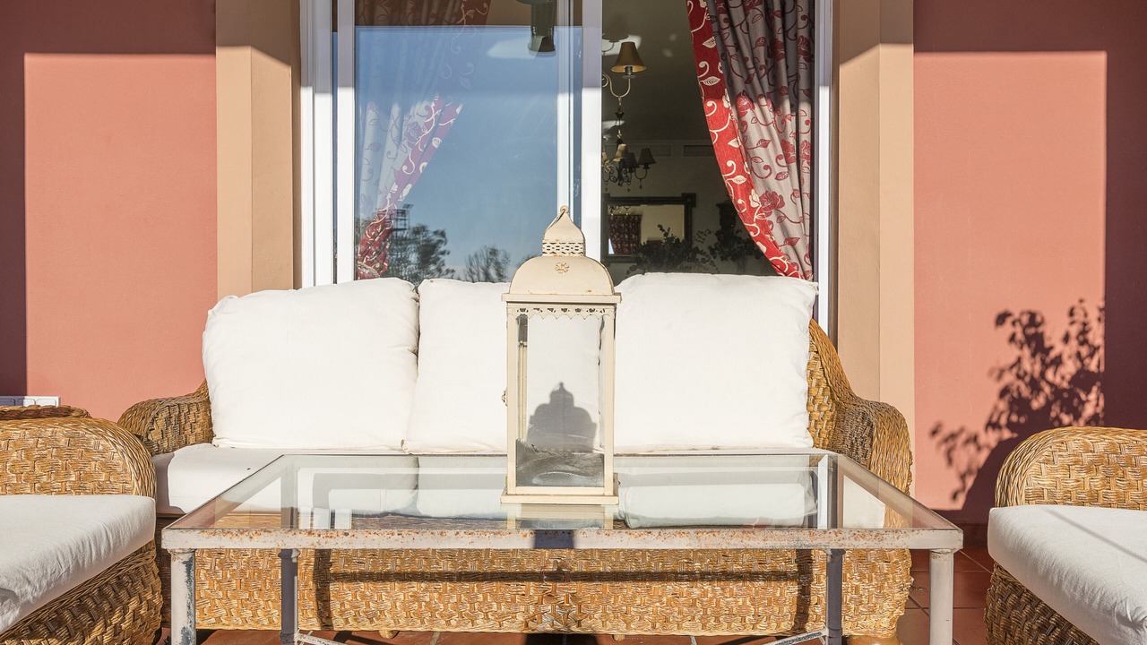 Photo of Outdoor in Guadiaro