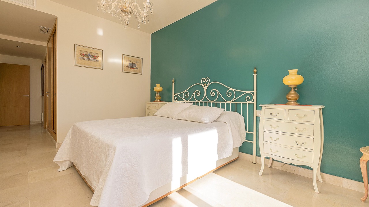 Photo of Bedroom in Guadiaro