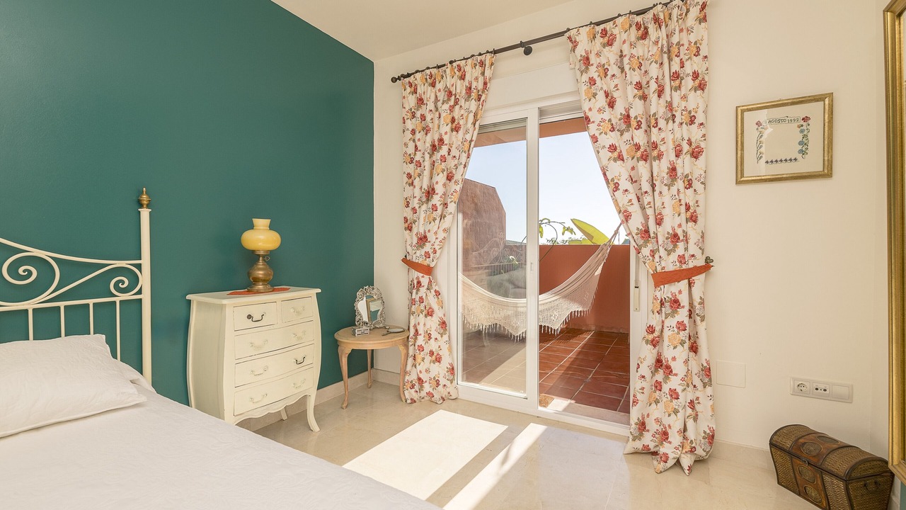 Photo of Bedroom in Guadiaro