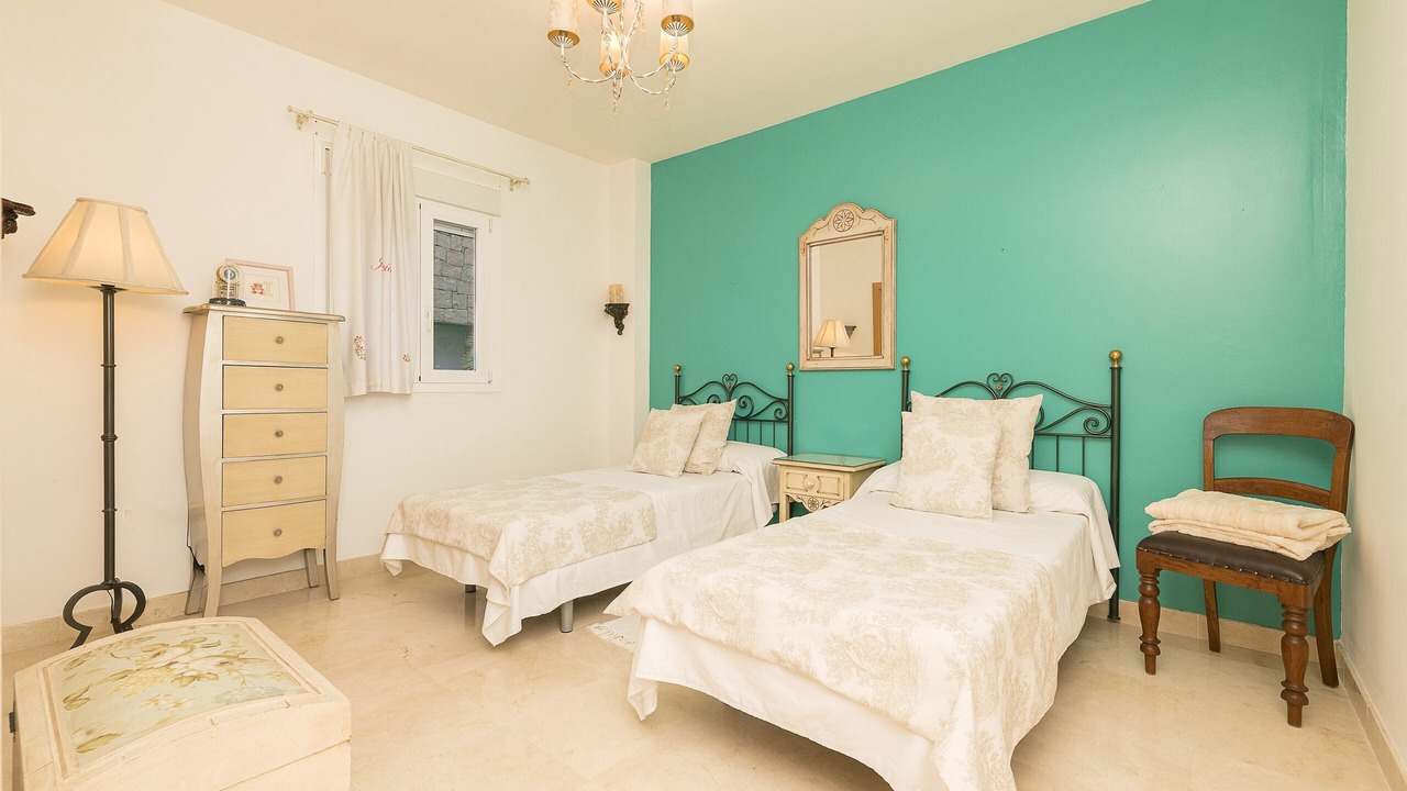 Photo of Bedroom in Guadiaro