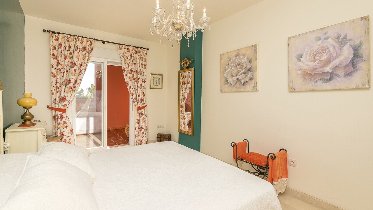 Photo of Bedroom in Guadiaro