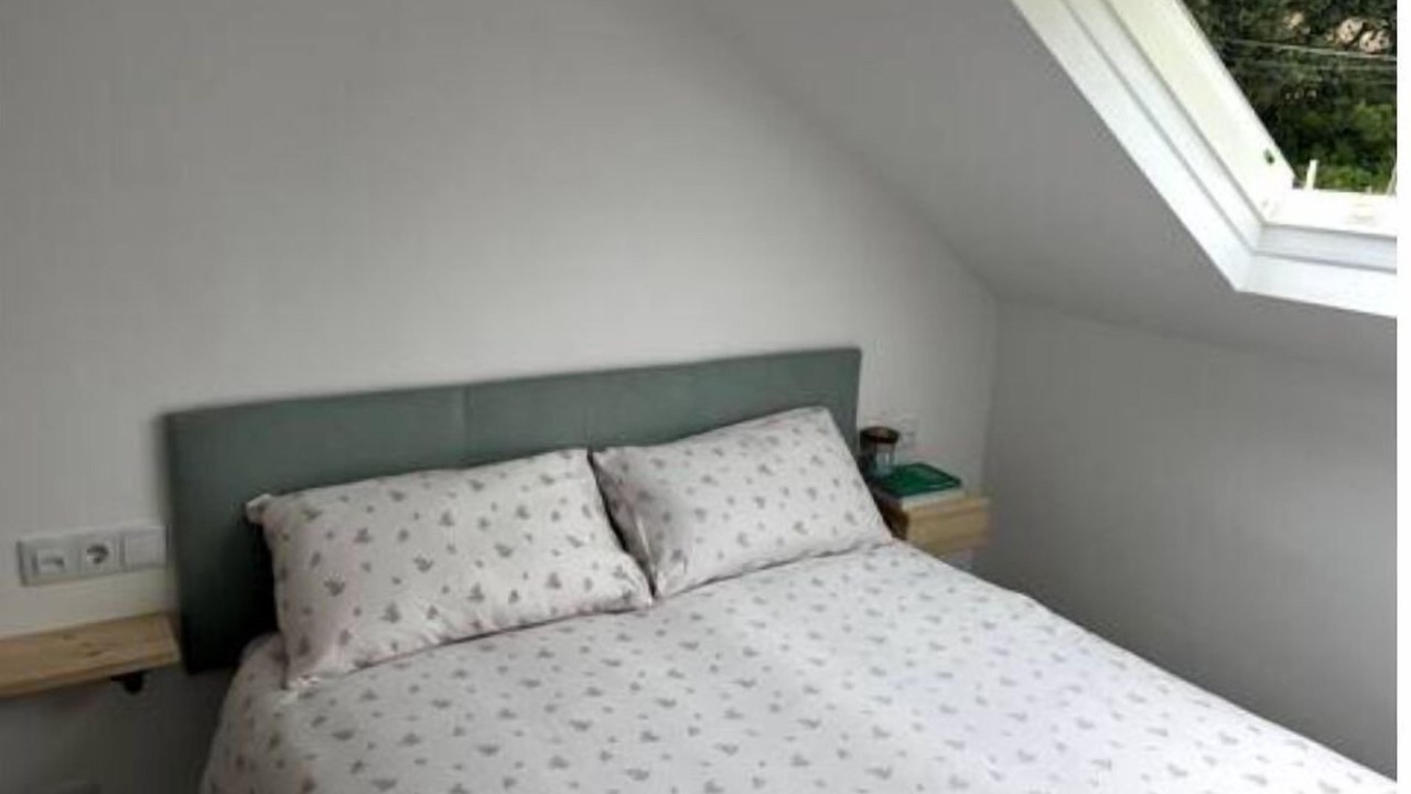 Photo of Bedroom in Raxo