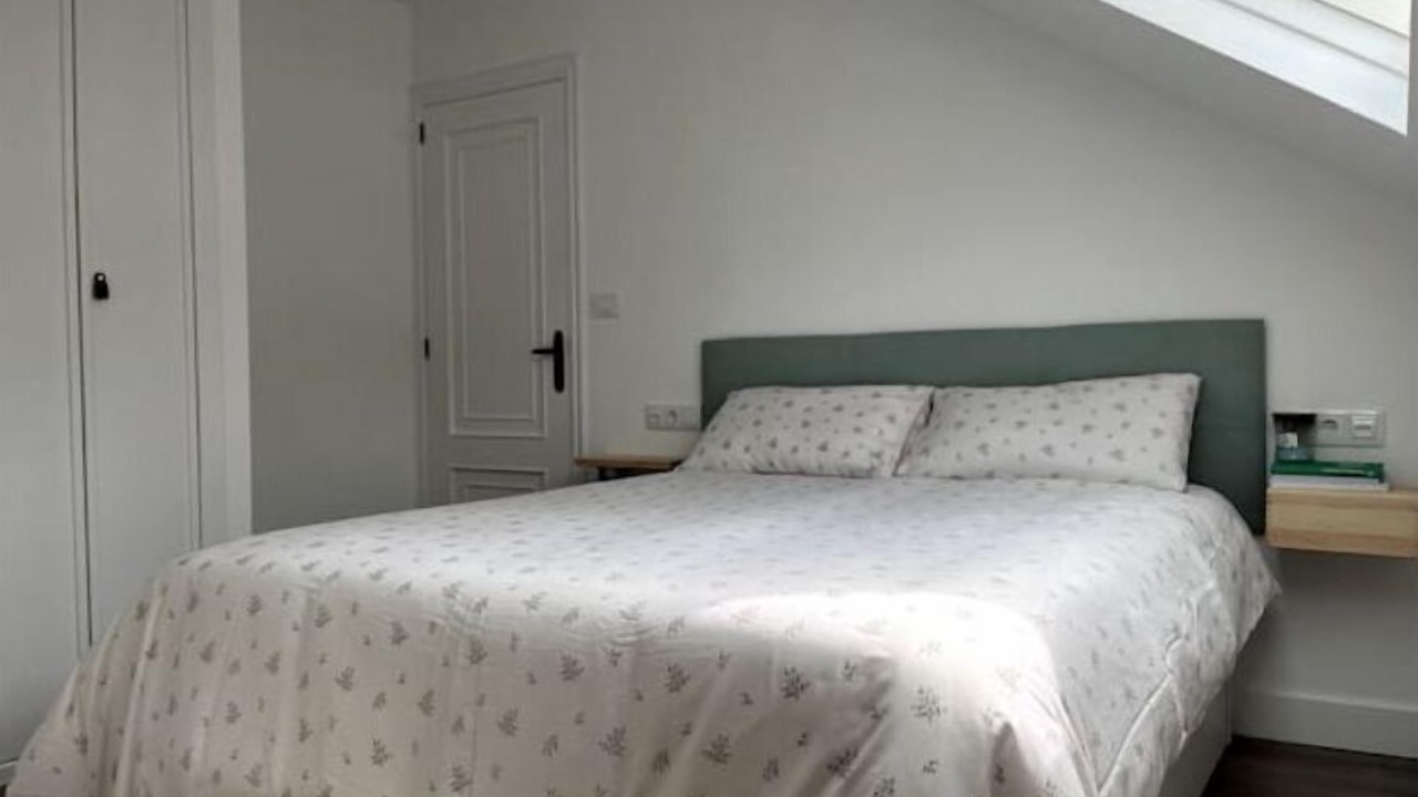 Photo of Bedroom in Raxo