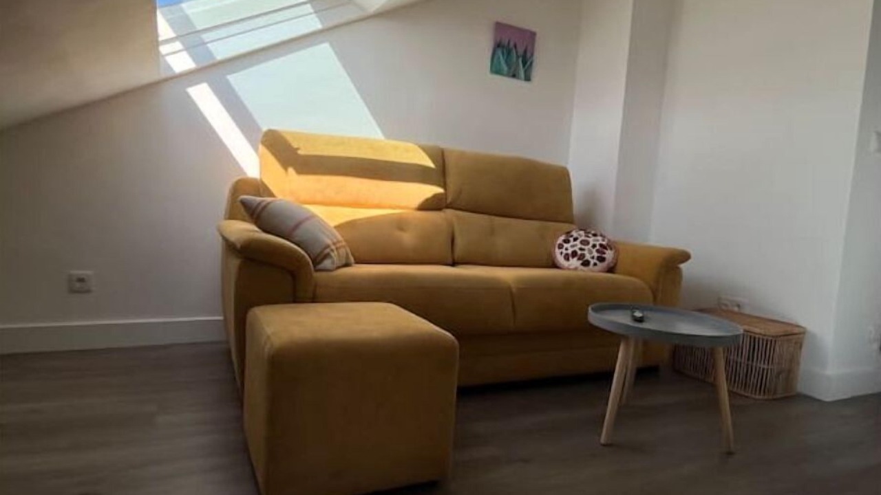 Photo of Livingroom in Raxo