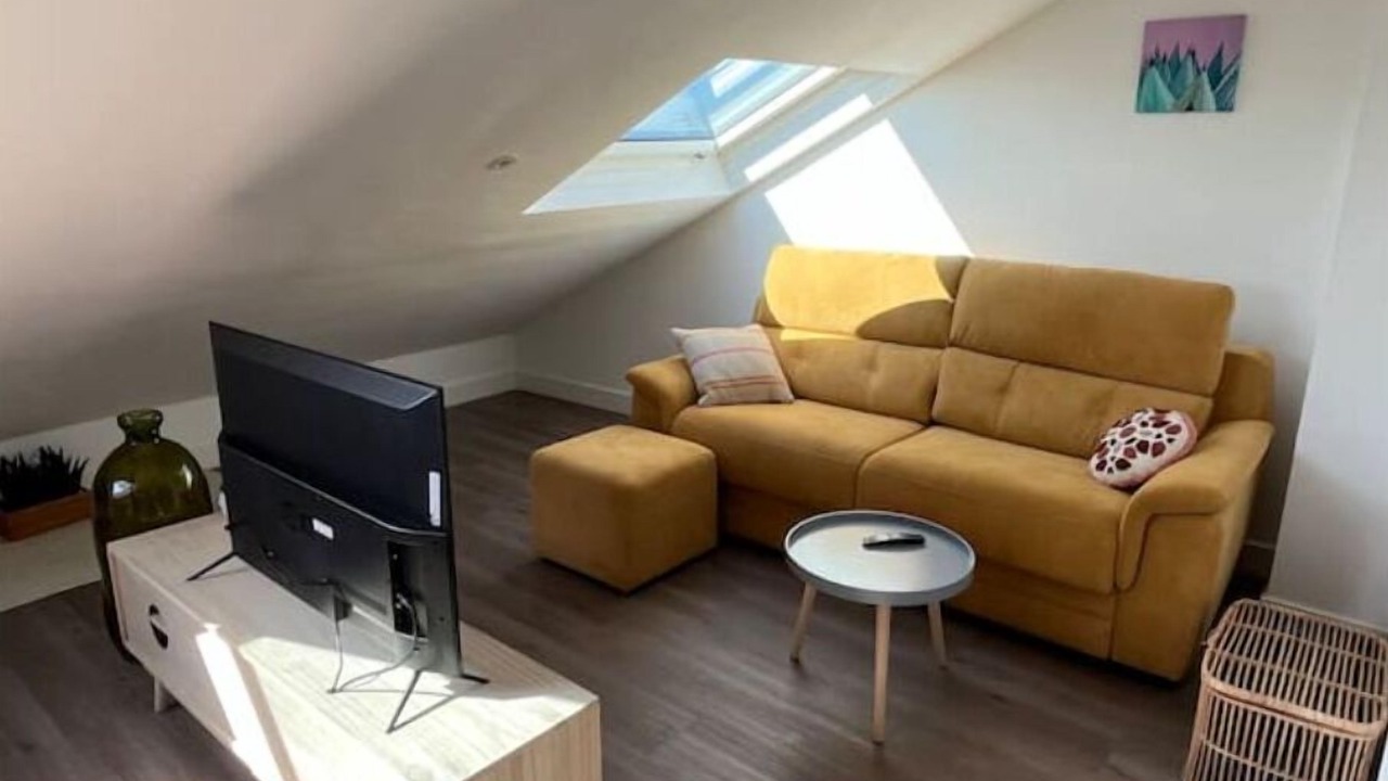 Photo of Livingroom in Raxo