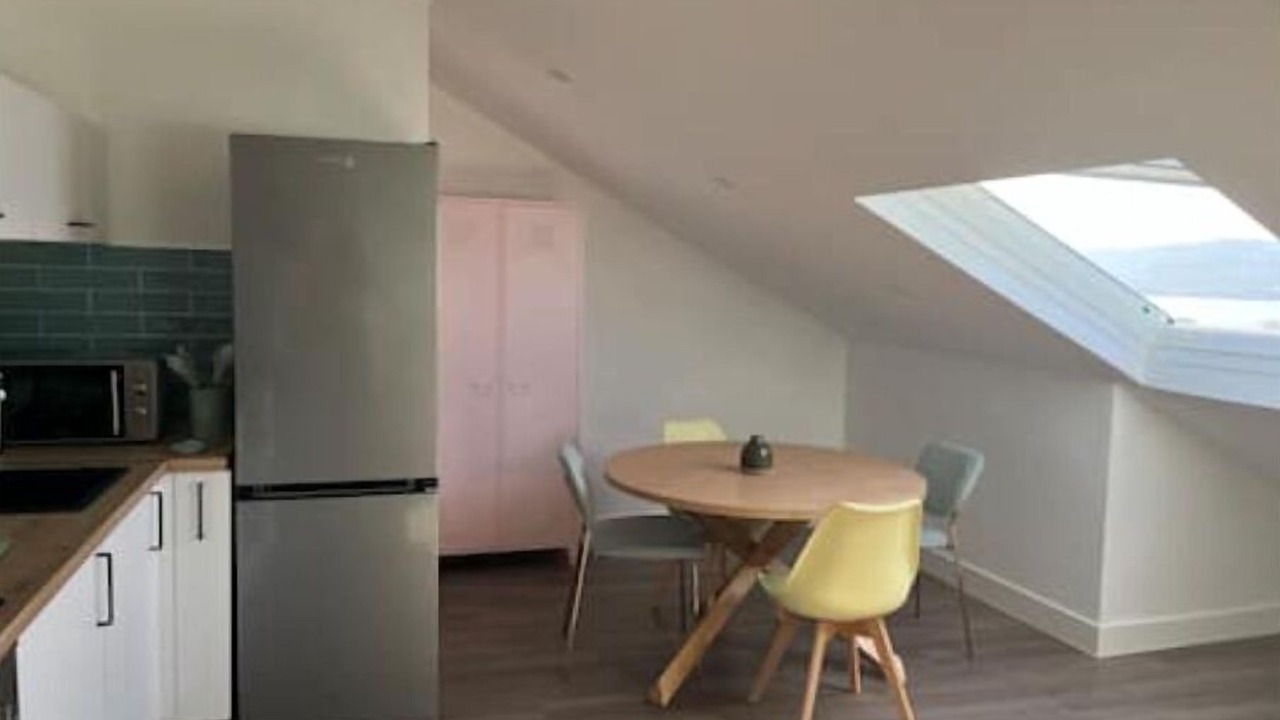 Photo of Kitchen in Raxo