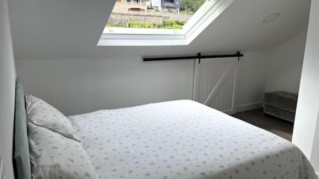 Photo of Bedroom in Raxo