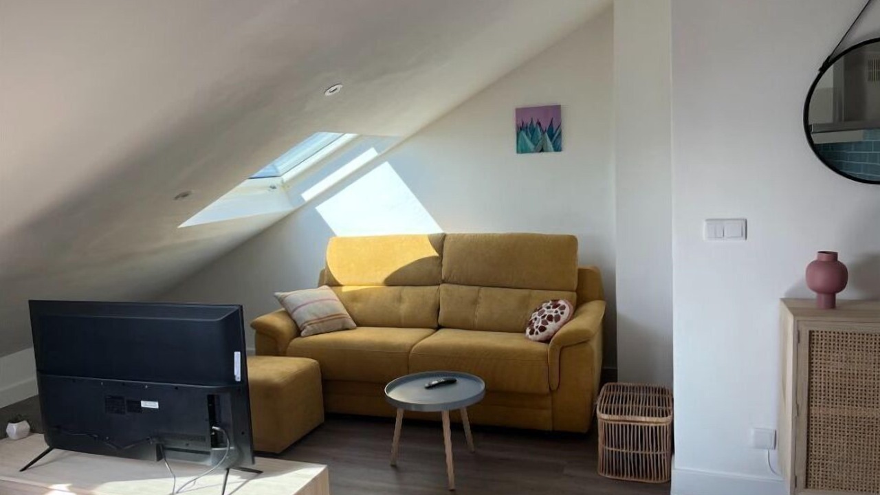 Photo of Livingroom in Raxo