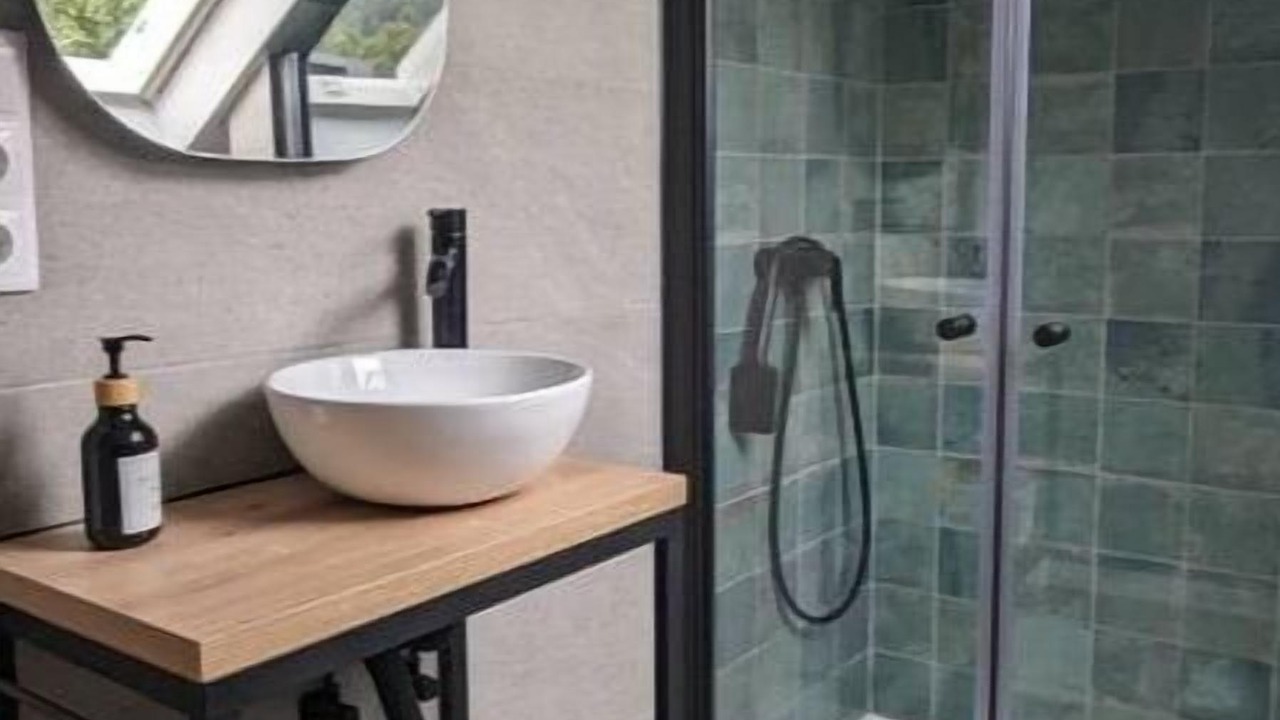Photo of Bathroom in Raxo
