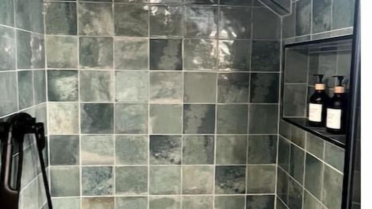 Photo of Bathroom in Raxo